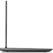 Lenovo LOQ 15IRX9 Gamng (2023) Laptop - 13th Gen / Intel Core i7-13650HX / 15.6inch FHD / 512GB SSD / 16GB RAM / 8GB NVIDIA GeForce RTX 4060 Graphics / Windows 11 Home / English Keyboard / Luna Grey / International Version - [83DV00FXUS]