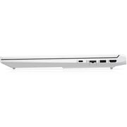 HP Victus Gaming (2022) Laptop - 13th Gen / Intel Core i5-12500H / 15.6inch FHD / 512GB SSD / 16GB RAM / 8GB NVIDIA GeForce RTX 4060 Graphics / Windows 11 / English Keyboard / White / International Version - [15-FA1033NN]