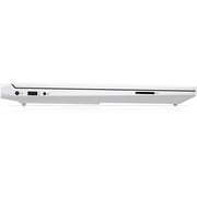 HP Victus Gaming (2022) Laptop - 13th Gen / Intel Core i5-12500H / 15.6inch FHD / 512GB SSD / 16GB RAM / 8GB NVIDIA GeForce RTX 4060 Graphics / Windows 11 / English Keyboard / White / International Version - [15-FA1033NN]