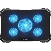NCTS Cooling Pad Black