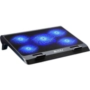 NCTS Cooling Pad Black
