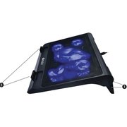 NCTS Cooling Pad Black