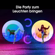 Hisense Party Rocker One Plus Speaker HP110