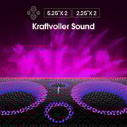Hisense Party Rocker One Plus Speaker HP110