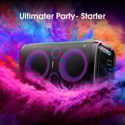 Hisense Party Rocker One Plus Speaker HP110