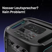 Hisense Party Rocker One Plus Speaker HP110
