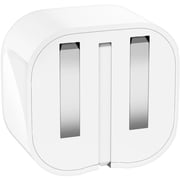 Belkin BoostCharge Cube Wall Charger White