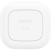 Belkin BoostCharge Cube Wall Charger White