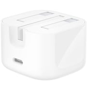 Belkin BoostCharge Cube Wall Charger White