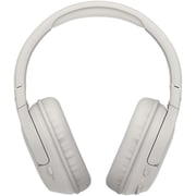 Belkin AUD009HQSA SoundForm Surround Wireless Over Ear Headset White