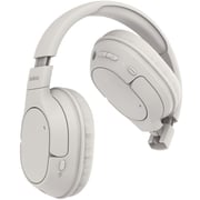 Belkin AUD009HQSA SoundForm Surround Wireless Over Ear Headset White