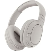 Belkin AUD009HQSA SoundForm Surround Wireless Over Ear Headset White