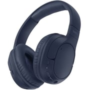 Belkin AUD009HQBL SoundForm Surround Wireless Over Ear Headset Blue