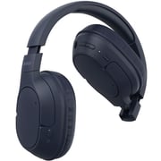 Belkin AUD009HQBL SoundForm Surround Wireless Over Ear Headset Blue