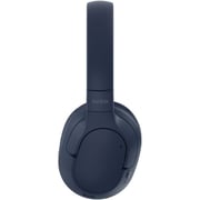 Belkin AUD009HQBL SoundForm Surround Wireless Over Ear Headset Blue