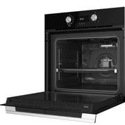 Teka AirFry Built-in Oven 71L Black - HLB 8416 BK