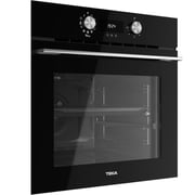 Teka AirFry Built-in Oven 71L Black - HLB 8416 BK