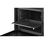 Teka AirFry Built-in Oven 71L Black - HLB 8416 BK