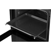 Teka AirFry Built-in Oven 71L Black - HLB 8416 BK