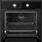 Teka AirFry Built-in Oven 71L Black - HLB 8416 BK