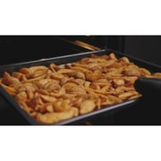 Teka AirFry Built-in Oven 71L Black - HLB 8416 BK
