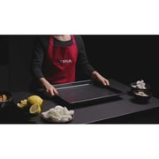 Teka AirFry Built-in Oven 71L Black - HLB 8416 BK