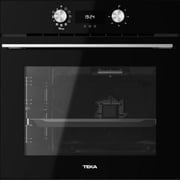Teka AirFry Built-in Oven 71L Black - HLB 8416 BK