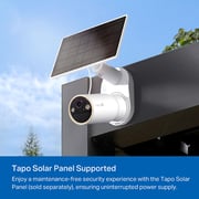TPLink Tapo C460 Wireless Indoor/Outdoor Security Camera