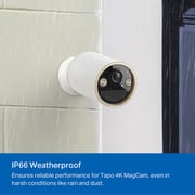 TPLink Tapo C460 Wireless Indoor/Outdoor Security Camera