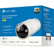 TPLink Tapo C460 Wireless Indoor/Outdoor Security Camera