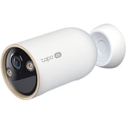 TPLink Tapo C460 Wireless Indoor/Outdoor Security Camera