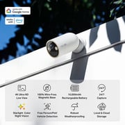 TPLink Tapo C460 Wireless Indoor/Outdoor Security Camera