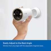 TPLink Tapo C460 Wireless Indoor/Outdoor Security Camera