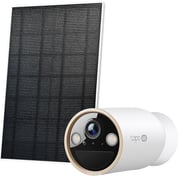 TPLink Tapo C460 Solar-Powered Security Camera Kit