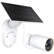 TPLink Tapo C460 Solar-Powered Security Camera Kit