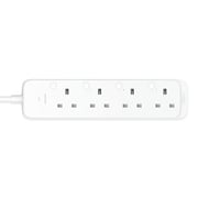 TPLink Tapo P304M Smart Wi-Fi Power Strip 3250W