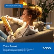 TPLink Tapo P304M Smart Wi-Fi Power Strip 3250W