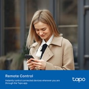 TPLink Tapo P304M Smart Wi-Fi Power Strip 3250W