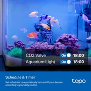 TPLink Tapo P304M Smart Wi-Fi Power Strip 3250W
