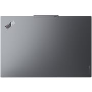 Lenovo ThinkPad X9-15 Gen 1 (2025) Copilot+PC - 2nd Series / Intel Core Ultra 7-258V / 15.3inch 2.8K / 1TB SSD / 32GB RAM / Intel Arc 140V / Windows 11 Pro / English & Arabic Keyboard / Grey / Middle East Version - [21Q60008GR] + 4XD1Q30302 WLS Headset