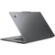 Lenovo ThinkPad X9-15 Gen 1 (2025) Copilot+PC - 2nd Series / Intel Core Ultra 7-258V / 15.3inch 2.8K / 1TB SSD / 32GB RAM / Intel Arc 140V / Windows 11 Pro / English & Arabic Keyboard / Grey / Middle East Version - [21Q60008GR] + 4XD1Q30302 WLS Headset