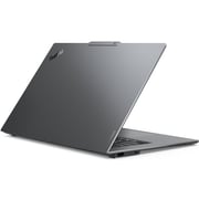 Lenovo ThinkPad X9-15 Gen 1 (2025) Copilot+PC - 2nd Series / Intel Core Ultra 7-258V / 15.3inch 2.8K / 1TB SSD / 32GB RAM / Intel Arc 140V / Windows 11 Pro / English & Arabic Keyboard / Grey / Middle East Version - [21Q60008GR] + 4XD1Q30302 WLS Headset