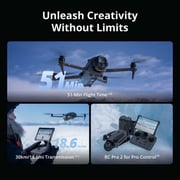 DJI Mavic 4 Pro (DJI RC2)