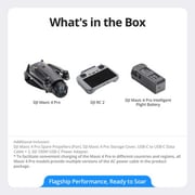 DJI Mavic 4 Pro (DJI RC2)