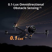 DJI Mavic 4 Pro 512GB Creator Combo (DJI RC Pro2)