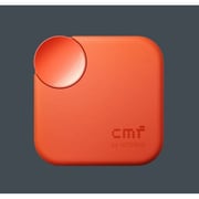 CMF By Nothing Buds 2a True Wireless Earbuds Orange - A10600111