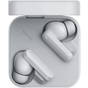 CMF By Nothing Buds 2a True Wireless Earbuds Light Grey - A10600109 