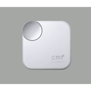 CMF By Nothing Buds 2a True Wireless Earbuds Light Grey - A10600109 