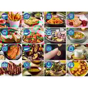 Philips 3000 Series Air Fryer NA332/09