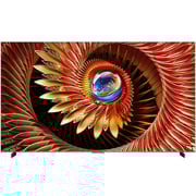 TCL 98inch C8K 4K Premium QD MiniLED Google Televison (2025 Model) - 98C8K